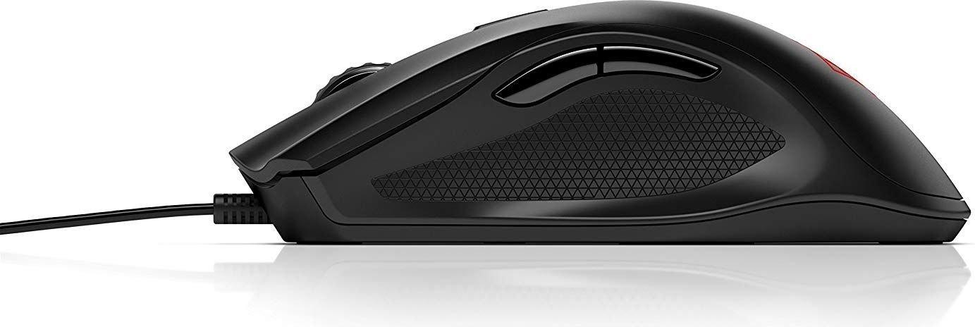 HP Omen Wired Gaming Mouse 400 HP Wired Mouse Xcite Kuwait