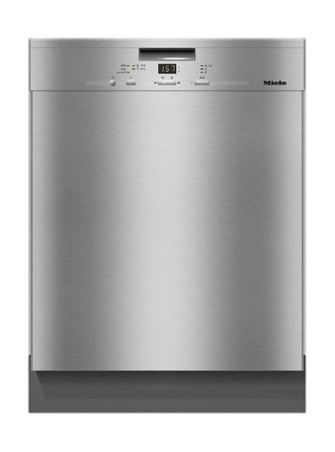 Miele G 4910 SCS 6 Programs Dishwasher Xcite KSA