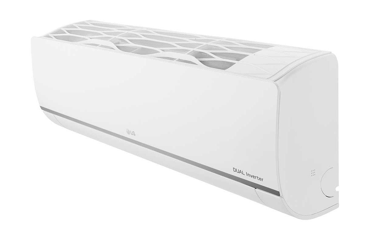 LG 18000 BTU Heat & Cool Split Air Conditioner (NS182H2SK) Price in