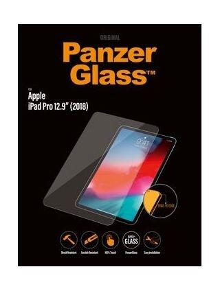Panzer Glass Screen Protector For Apple iPad Pro 12.9 Panzer Screen