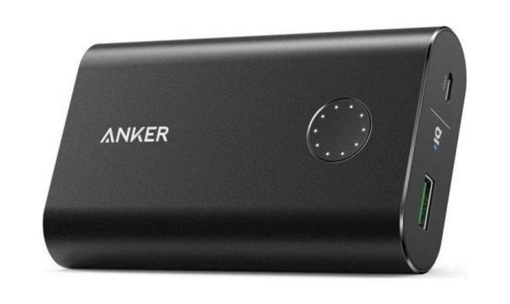 Anker PowerCore+ 26800mAh Quick Charge 3.0 Power Bank (B1374K11