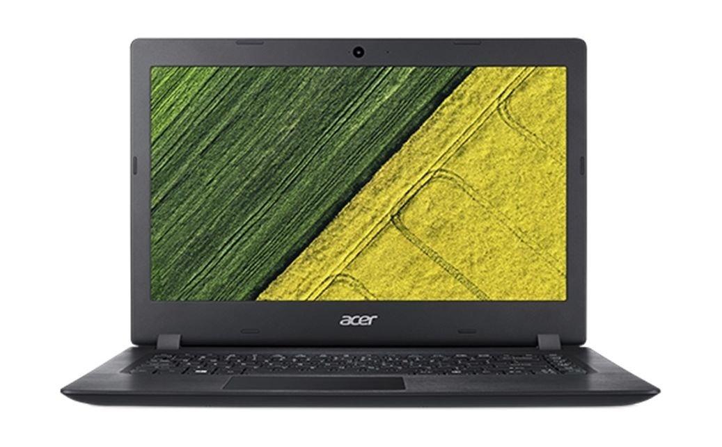 Acer Aspire Core i3 4GB RAM 1TB HDD 15.6 inch Laptop Black Price in