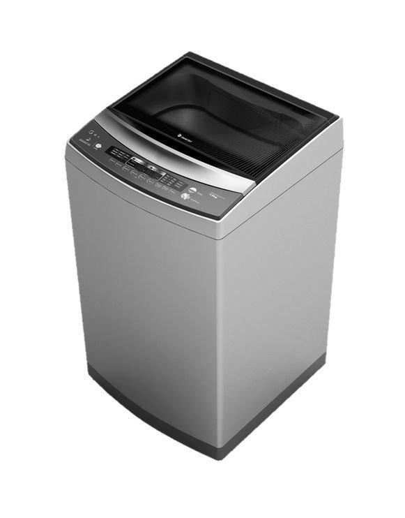 Midea 12KG 8 Programs Top Loading Washing Machine (MAC120N/2) White Price in Kuwait Xcite