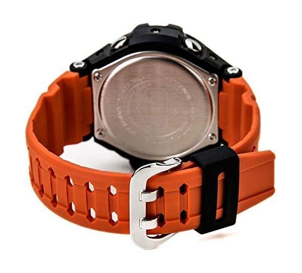 Casio GShock Gravity Master Sport Watch For Men (GA10004ADR) G