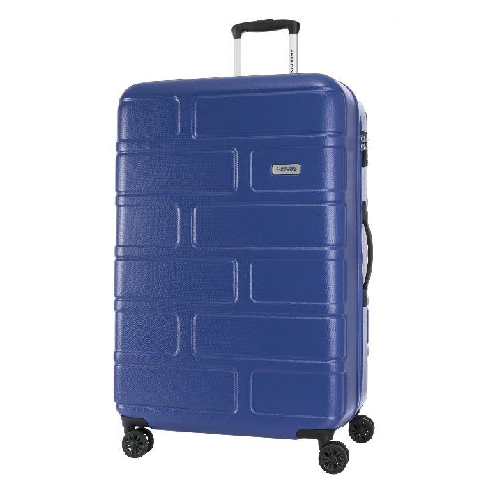 Bricklane Hard Luggage American Tourister Xcite Kuwait