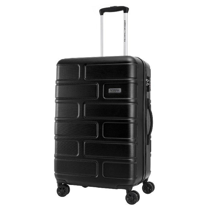 American Tourister Art Bricklane Luggage 69cm Xcite KSA