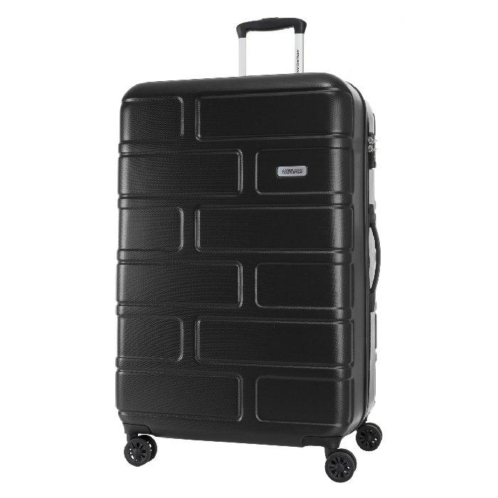 American Tourister Bricklane Hard Luggage 80cm Xcite KSA