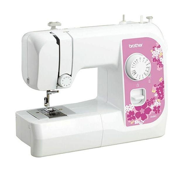 JA001 Mechanical Sewing Machine Brother Xcite Kuwait