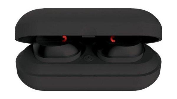 Elari NanoPods Sport Bluetooth 5.0 Waterproof Wireless Earbuds Black Price in Kuwait Xcite