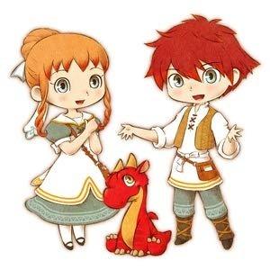 Little Dragons Cafe PlayStation 4 Game Price in Kuwait Xcite