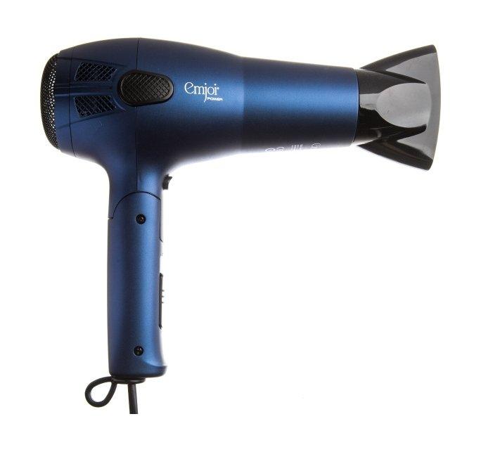 Emjoi 2100W Professional Hair Dryer (UEHD402) Price in Kuwait Xcite