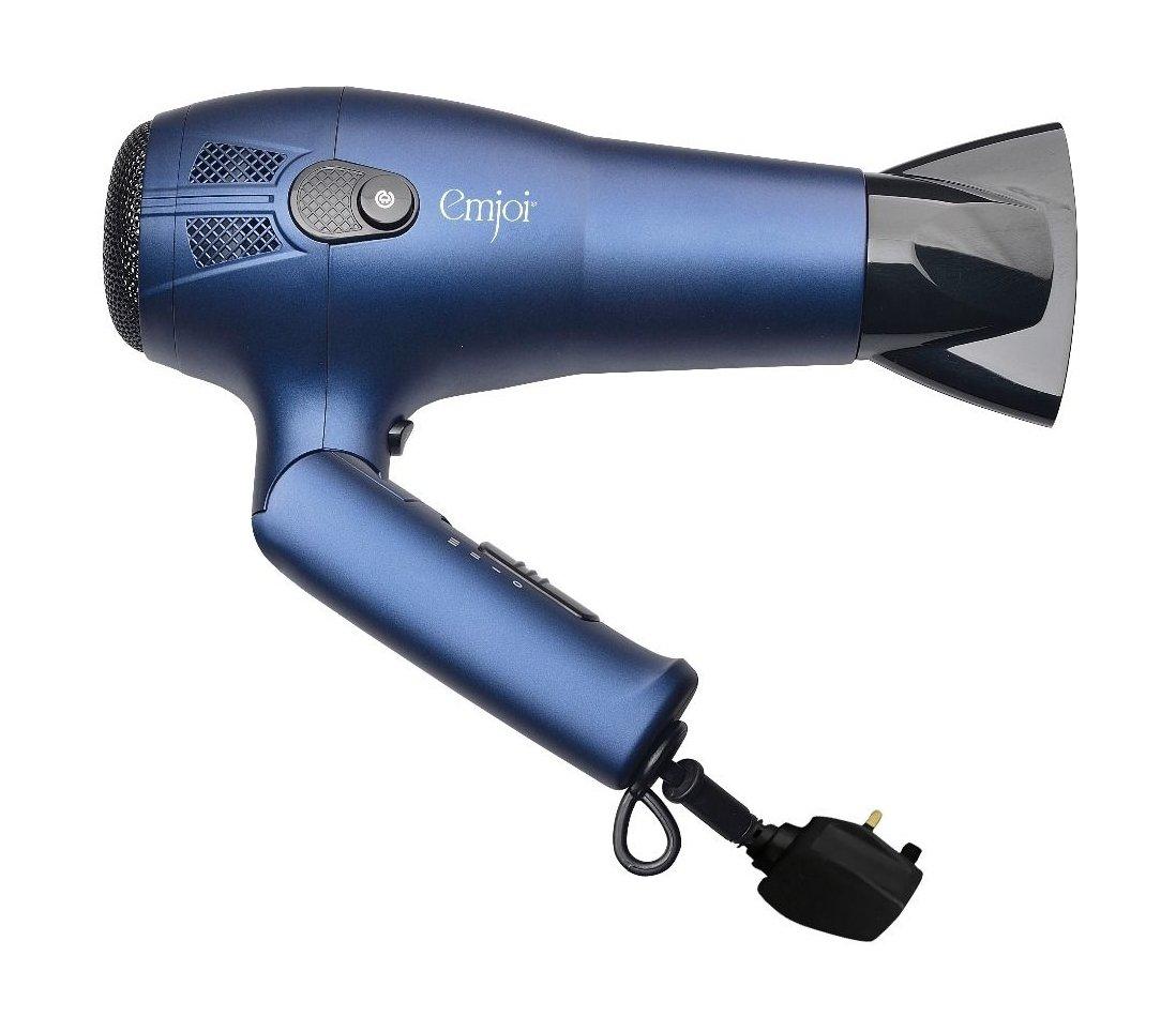 Emjoi 2100W Professional Hair Dryer (UEHD402) Price in Kuwait Xcite