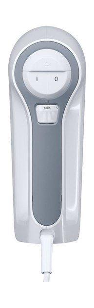 Braun HM3100 500W MultiMix 3 Hand Mixer White Xcite KSA
