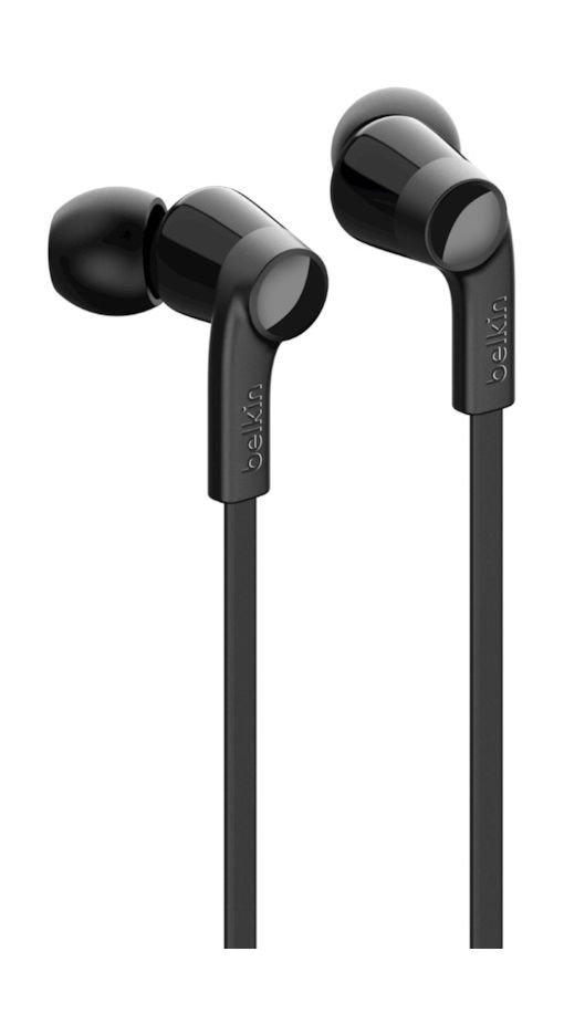 Headphones with Lightning Connector for iPhones Belkin Xcite Kuwait
