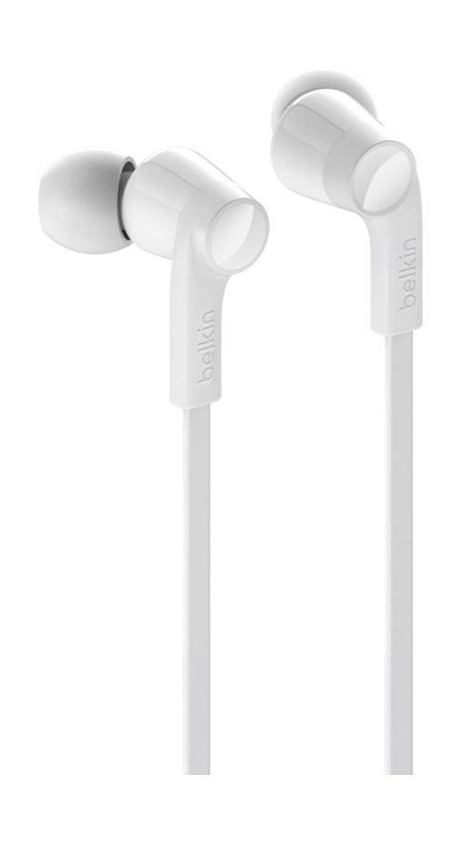 Headphones with Lightning Connector for iPhones Belkin Xcite Kuwait