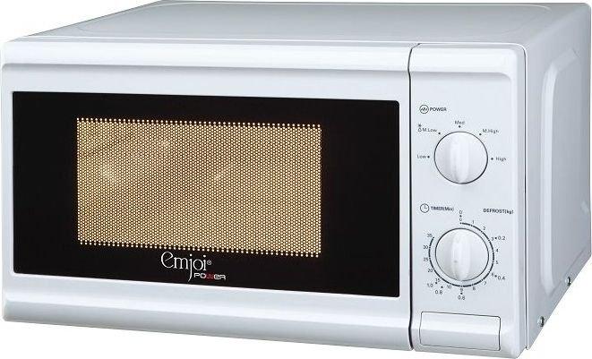 Emjoi 20L Microwave 1200 Watts (UEMO6020M) Microwave Xcite KSA
