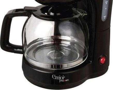 Emjoi Coffee Maker 1000 Watts (UECM351) Coffee Maker Xcite KSA