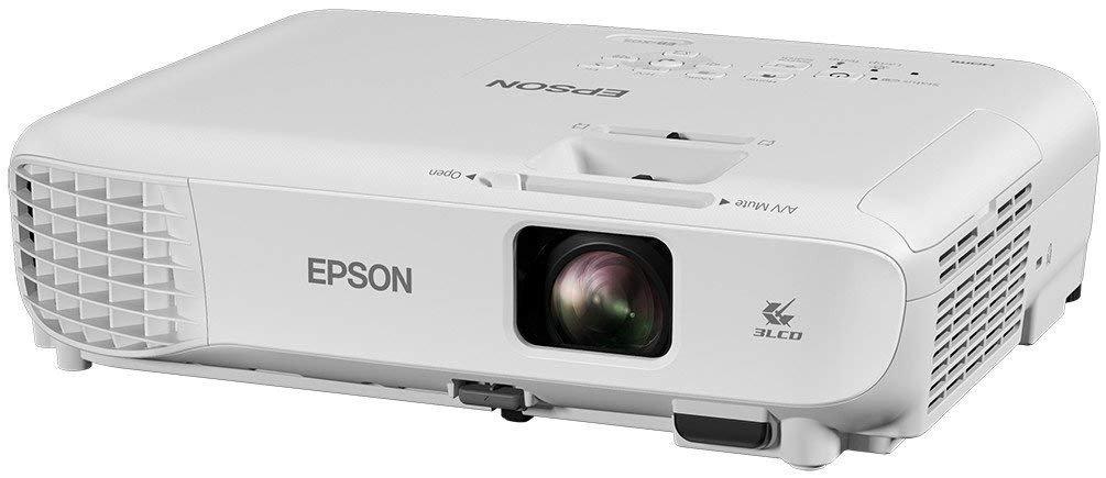 Epson EBX05 3LCD Projector Price in Kuwait Xcite Alghanim
