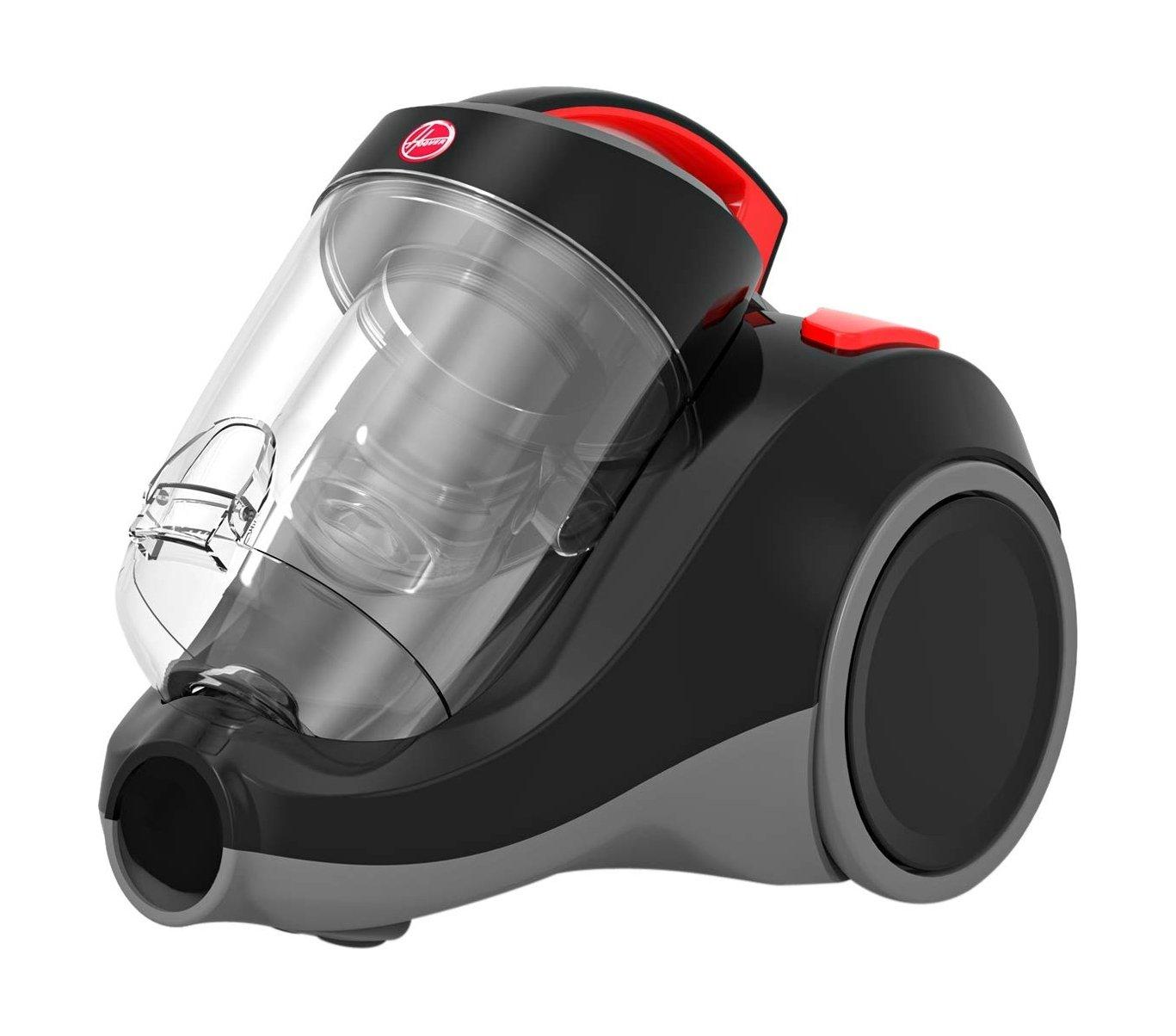 Hoover HC85ZMME Zoom Max 2000W 2.5L Canister Vacuum Cleaner Price in