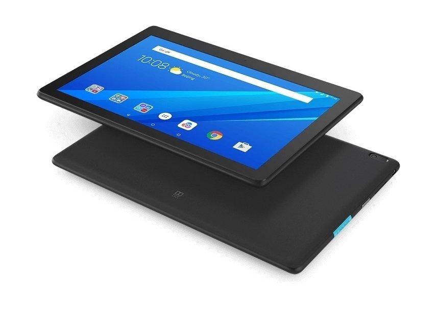 Lenovo Tab E10 16GB Wifi Tablet Black Price in Kuwait Xcite