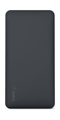 Belkin 10000 mAh Power Bank Black + Belkin 10000 mAh Power Bank Silver