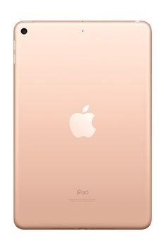 APPLE iPad Mini 5 7.9inch 64GB 4G LTE Tablet Gold Price in Kuwait