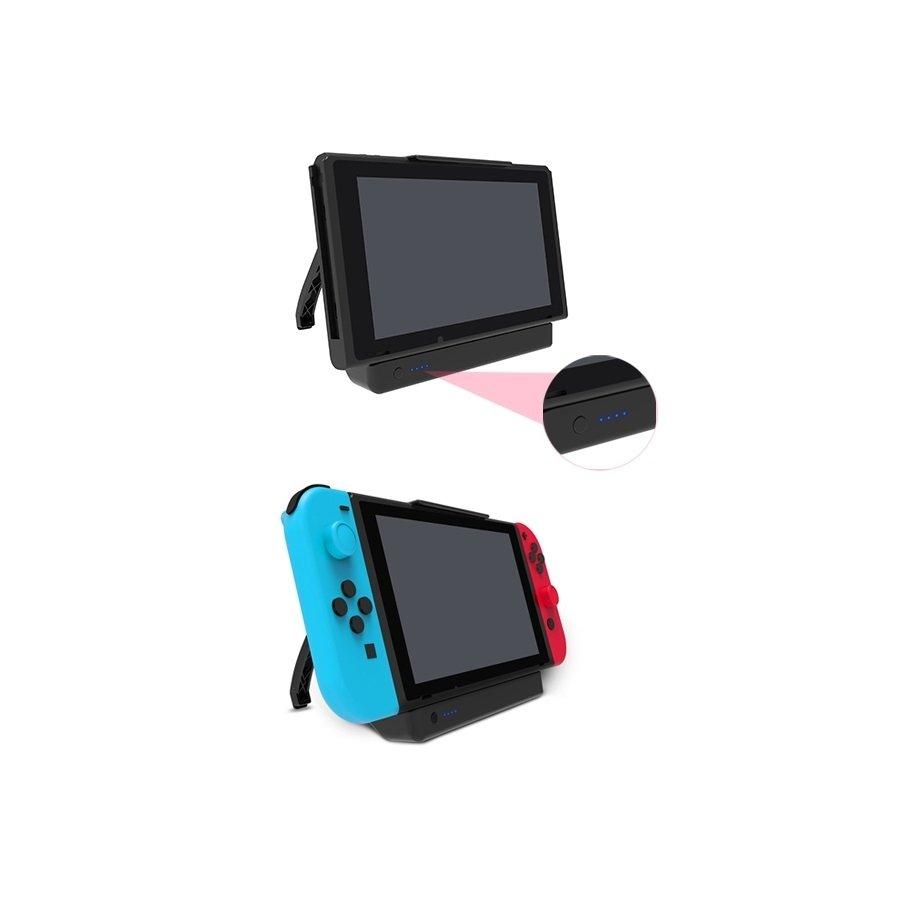 Dobe Nintendo Switch Power Bank Stand (TNS1718) Xcite Kuwait