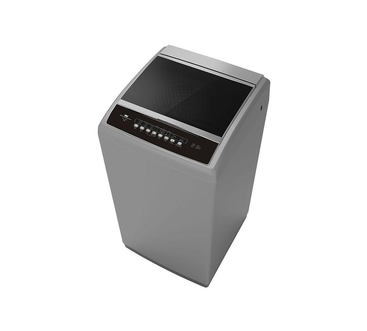 White WestingHouse 7KG Top Loading Washing Machine (WWTL9VS08) Price in