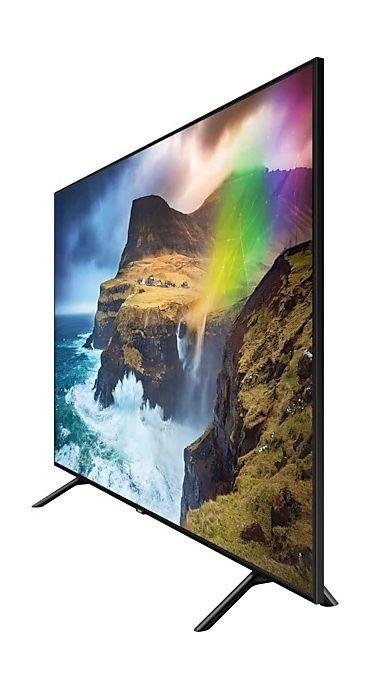 Samsung TV Q70R 55 inch Ultra HD Smart LED QA55Q70R Price in Kuwait
