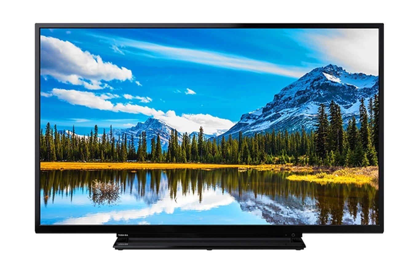 Toshiba 55inch 4K Ultra HD Smart LED TV 55U5850EE Price in Kuwait