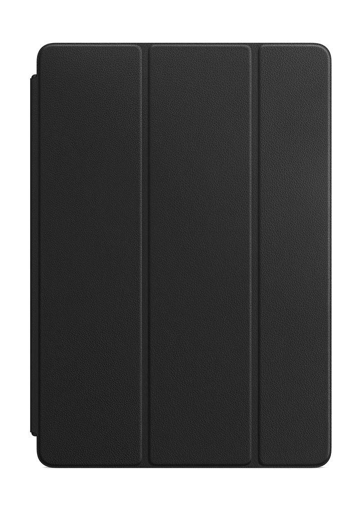 Apple Leather Smart Cover for 10.5inch iPad Pro Black Price in
