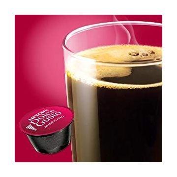 Dolce Gusto Capsule Americano Dolce Gusto Capsule Capsule Xcite