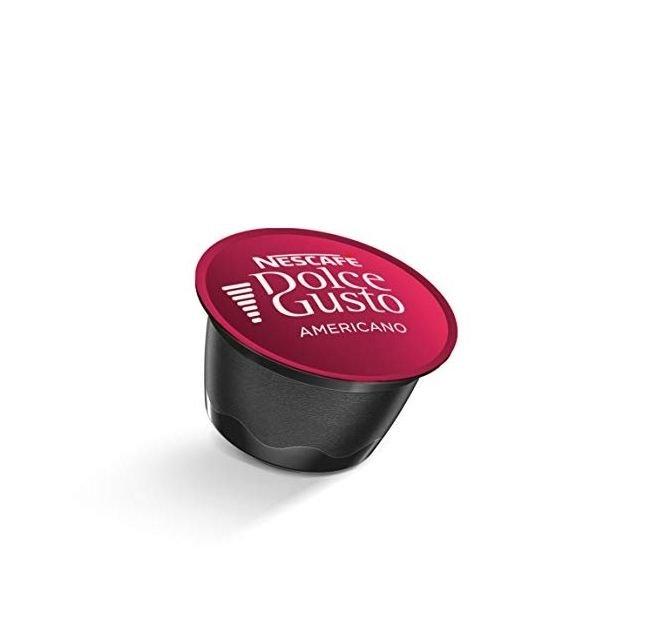 Dolce Gusto Capsule Americano Dolce Gusto Capsule Capsule Xcite