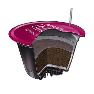 Dolce Gusto Capsule Americano Dolce Gusto Capsule Capsule Xcite