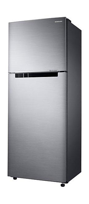 Samsung 18 CFT Top Mount Refrigerator (RT50K5030S8) Inox Xcite Kuwait