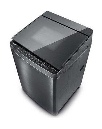 Toshiba 15KG Topload Washing Machine (AWDG2217WUPBB) Price in Kuwait