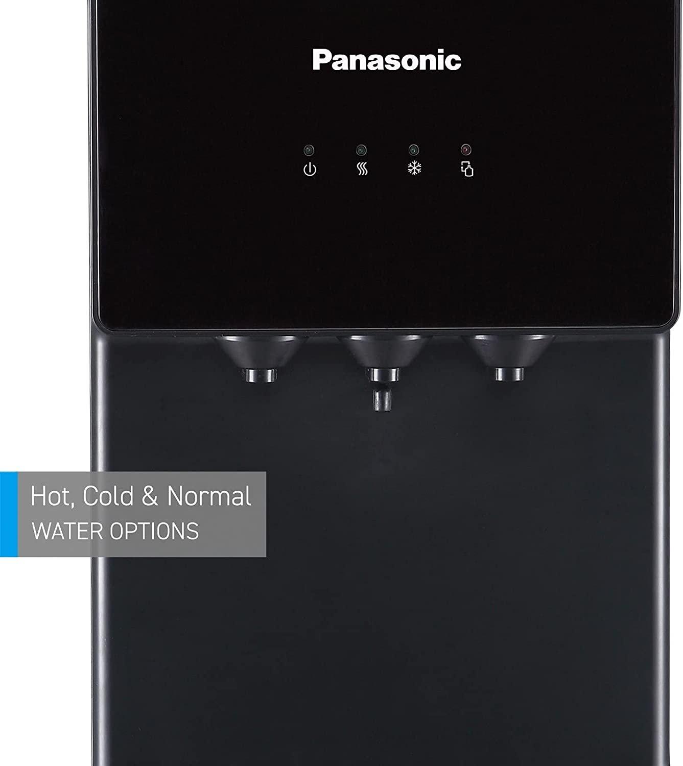 Panasonic Hot And Cold Water Dispenser SDMWD3238TG Xcite Kuwait