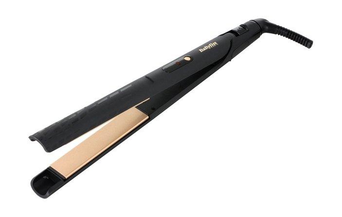 Babyliss 25mm Hair Straightener ST420SDE Price in Kuwait Xcite