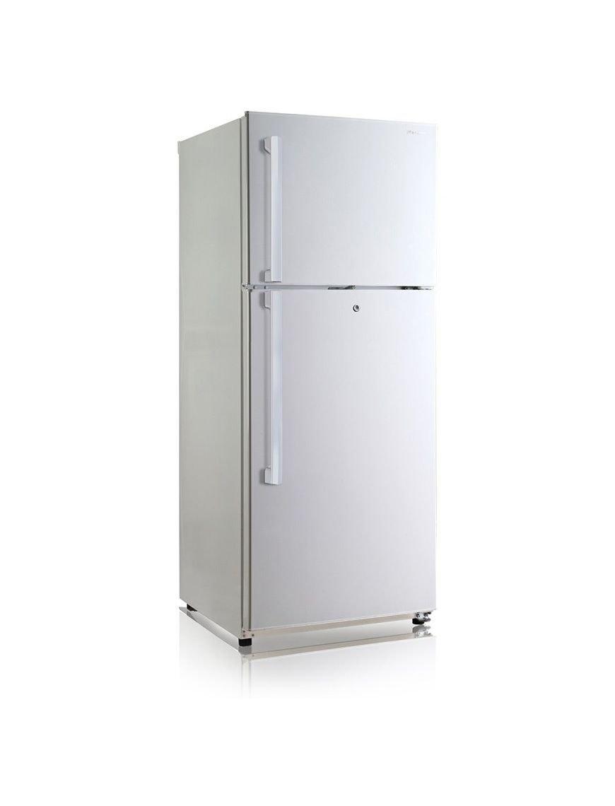 Panasonic 14CFT Top Mount Refrigerator (NRBC40SWSA) White Price in