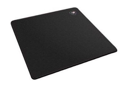 Cougar Speed EX Gaming Mouse Pad (Medium) Black Xcite Kuwait
