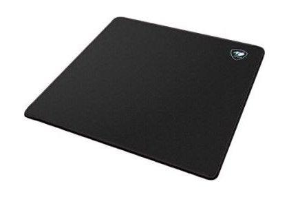 Cougar Speed EX Gaming Mouse Pad (Medium) Black Xcite Kuwait