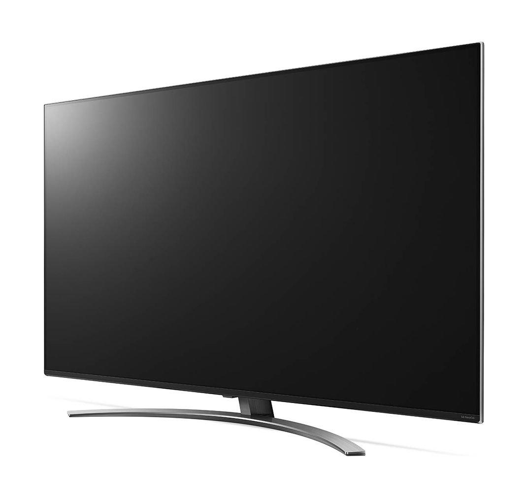 LG 65inch 4K Ultra HD Smart Nano Cell TV 65SM8600PVA Price in Kuwait