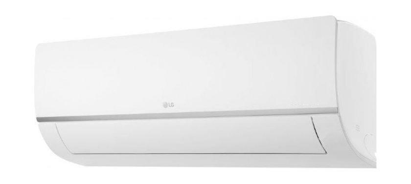 LG Fresh Split AC With WiFi Xcite KSA