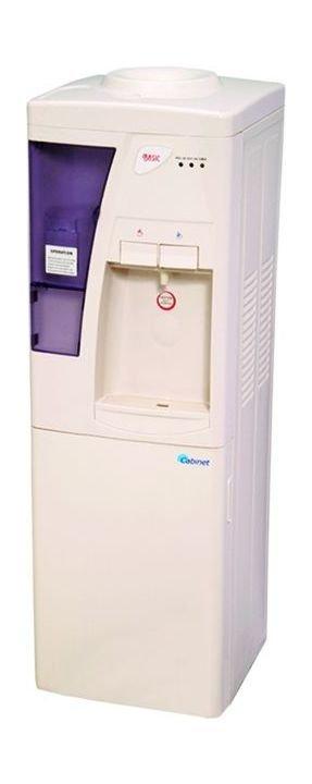 Basic 2Tap Water Dispenser (BWD3XHC) White