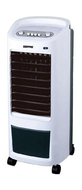 Geepas 7 Liter Air Cooler (GAC9576) Air Cooler Xcite KSA