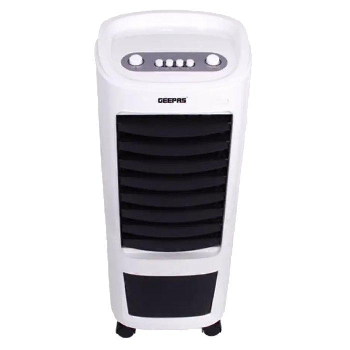 Geepas 7 Liter Air Cooler (GAC9576) Air Cooler Xcite KSA