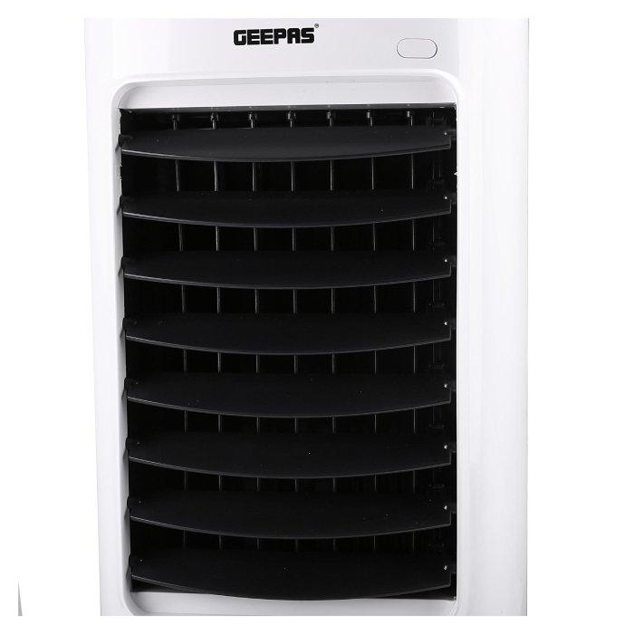 Geepas 7 Liter Air Cooler (GAC9576) Air Cooler Xcite KSA