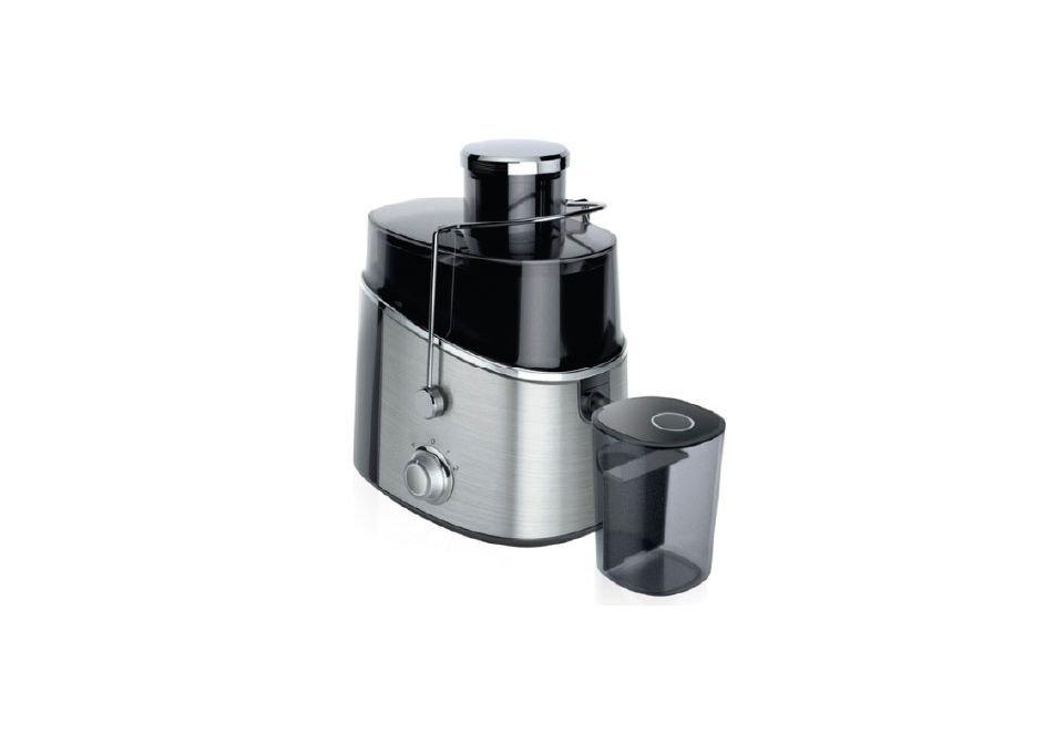 Geepas 600W Juice Extractor (GJE6106) Juice Maker Xcite KSA