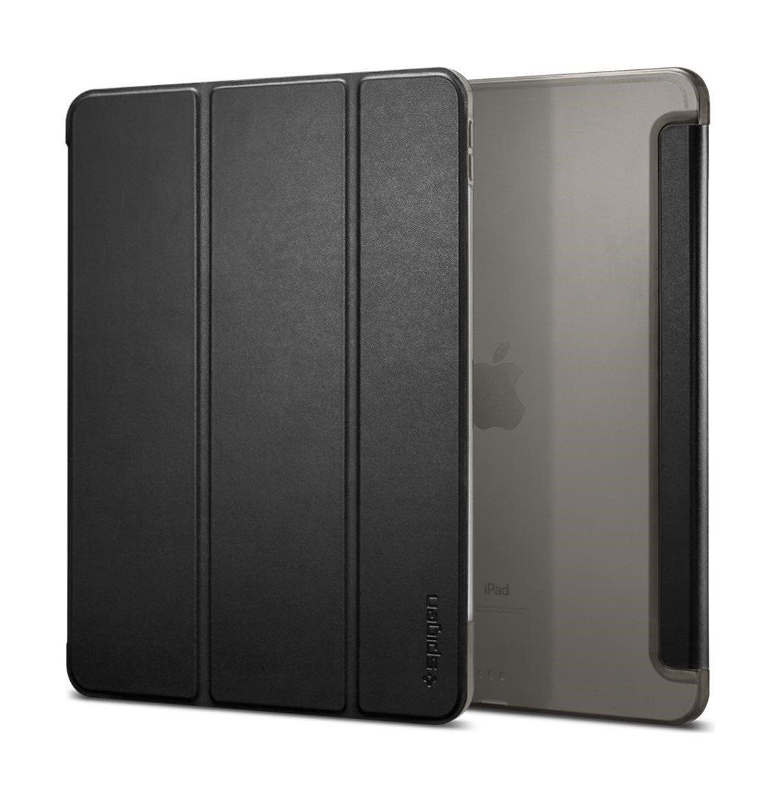 Spigen iPad Pro 12.9inches Smart Fold Case (2018) Black Price in KSA