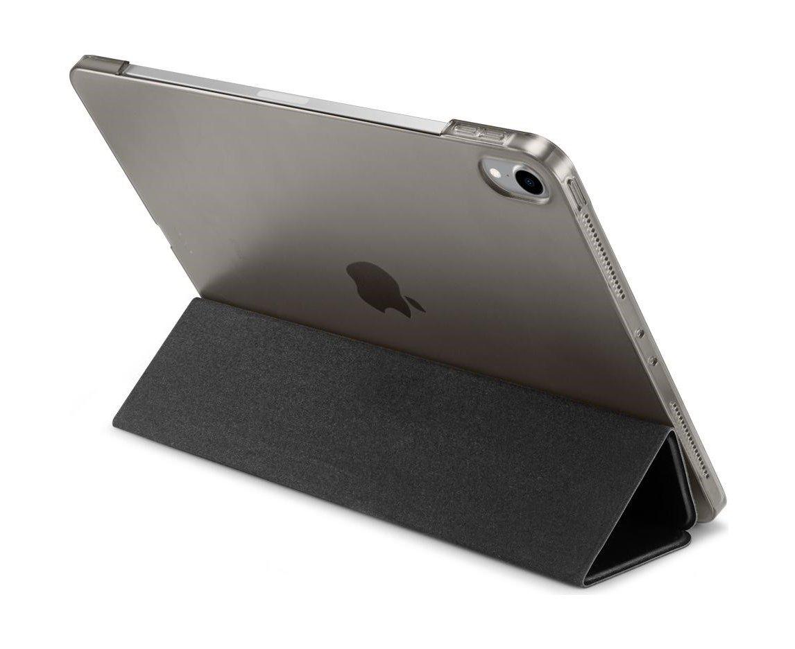 Spigen iPad Pro 12.9inches Smart Fold Case (2018) Black Price in KSA